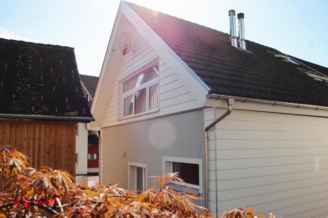 Liebevolles Renoviertes Haus Anno 1858!