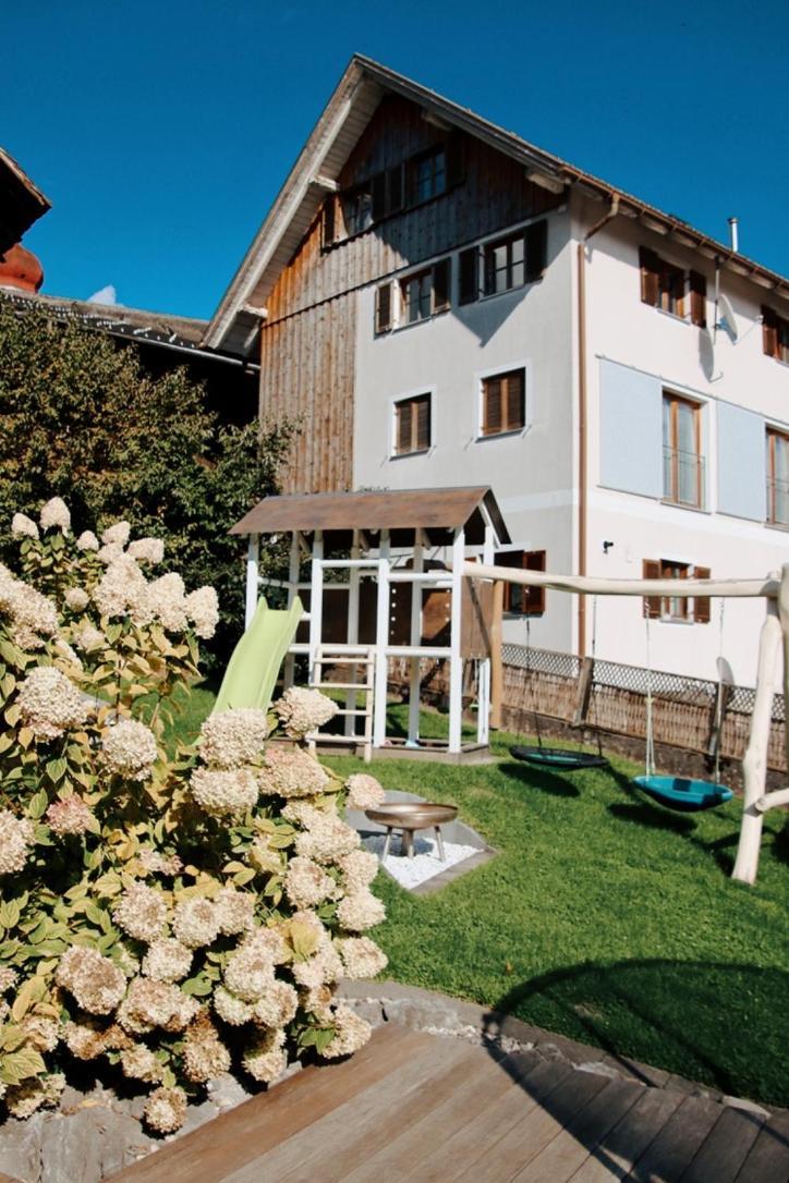 Liebevolles Renoviertes Haus Anno 1858! Holiday home