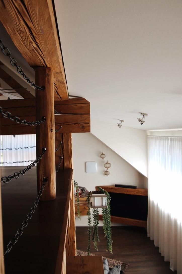 Liebevolles Renoviertes Haus Anno 1858! Holiday home
